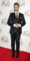 Los Angeles, 24. Januar - Thomas Dekker bei den Producers Guild of America Awards 2015 in einem Century Plaza Hotel am 24. Januar 2015 in Century City, ca foto