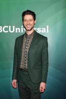 los angeles, 14. jan - hale appleman beim nbcuniversal cable tca press day winter 2016 im langham Huntington hotel am 14. januar 2016 in pasadena, ca foto