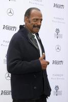 Palm Springs, 3. Januar – Fred Williamson bei den Varieté Creative Impact Awards und 10 Regisseuren beim Brunch im The Parker Hotel am 3. Januar 2016 in Palm Springs, ca foto