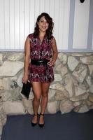 Los Angeles, 2. August – Linda Elena Tovar beim General Hospital Fan Club Luncheon 2014 in der Sportsman’s Lodge am 2. August 2014 in Studio City, ca foto