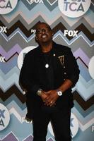 los angeles, 8. jan - randy jackson besucht die fox tv 2013 tca winter press tour im langham Huntington hotel am 8. januar 2013 in pasadena, ca foto