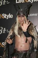 los angeles, 29. okt. - anthony pazos bei der life and style wöchentlichen augenschmaus-halloween-party an der riviera 31 im sofitel am 29. oktober 2015 in los angeles, ca foto