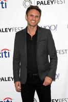 los angeles, 12. september - ryan mcgarry beim paleyfest 2015 herbst tv vorschau, cbs code black im paley center for media am 12. september 2015 in beverly hills, ca foto