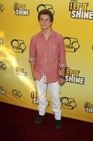 los angeles, 5. juni - billy unger kommt zur premiere von disney channel s let it shine im dga theater am 5. juni 2012 in los angeles, ca foto