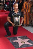 los angeles, 6. märz - ray parker jr. auf dem ray parker jr. hollywood walk of fame star zeremonie auf dem walk of fame am 6. märz 2014 in los angeles, ca foto