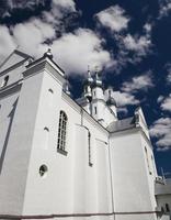 katholische Kirche Weißrussland foto