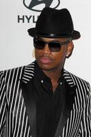 los angeles, 9. feb - ne-yo kommt am 9. februar 2013 in beverly hills, ca foto