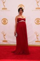 Los Angeles, 22. September - Morena Baccarin im Nokia Theatre am 22. September 2013 in Los Angeles, ca foto