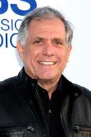 los angeles, 19. mai - les moonves bei der cbs sommersoiree im london hotel am 19. mai 2014 in west hollywood, ca foto
