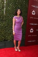 Los Angeles, 13. April - Morena Baccarin beim John Varvatos 11. jährlichen Stuart House Benefiz in der John Varvatos Boutique am 13. April 2014 in West Hollywood, ca foto