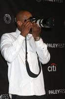 los angeles, 13. märz - mehcad brooks beim paleyfest los angeles, supergirl im dolby theatre am 13. märz 2016 in los angeles, ca foto