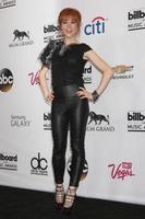 las vegas, 18. mai - lindsey stirling bei den billboard awards 2014 in der mgm grand garden arena am 18. mai 2014 in las vegas, nv foto