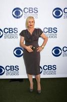 los angeles, 19. mai - patricia arquette bei der cbs summer soiree im london hotel am 19. mai 2014 in west hollywood, ca foto