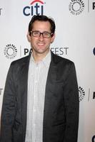 los angeles, 7. september - nicholas wootton im paley center for media s paleyfest 2014 herbst-tv-vorschau, cbs im paley center for media am 7. september 2014 in beverly hills, ca foto