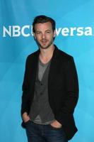 Los Angeles, 2. Februar – Gethin Anthony beim NBC Universal Summer Press Day 2015 im Huntington Langham Hotel am 2. April 2015 in Pasadena, ca foto