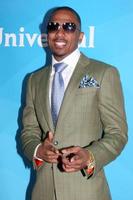 Los Angeles, 2. Februar - Nick Cannon beim NBC Universal Summer Press Day 2015 im Huntington Langham Hotel am 2. April 2015 in Pasadena, ca foto