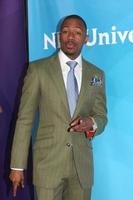 Los Angeles, 2. Februar - Nick Cannon beim NBC Universal Summer Press Day 2015 im Huntington Langham Hotel am 2. April 2015 in Pasadena, ca foto