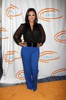 los angeles, 24. mai - francia raisa kommt am 24. mai 2012 in beverly hllls, ca., zum 12. jährlichen lupus la orange ball im beverly wilshire hotel foto