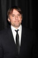 Los Angeles, 10. Januar - Richard Linklater bei den 40. jährlichen Los Angeles Film Critics Association Awards in einer interkontinentalen Jahrhundertstadt am 10. Januar 2015 in Century City, ca foto