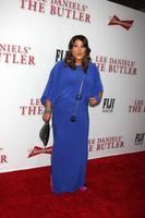 los angeles, aug 12 - kym whitley at the lee daniels the butler la premiere in den regal 14 theatres am 12. august 2013 in los angeles, ca foto