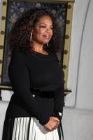 santa barbara, 5. feb - oprah winfrey beim santa barbara international film festival ehrt oprah winfrey im arlington theater am 5. februar 2014 in santa barbara, ca foto