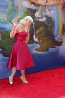 los angeles, 22. märz - natasha bedingfield bei der piratenfeenfilmpremiere in den walt disney studios lot am 22. märz 2014 in burbank, ca foto