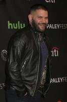 los angeles, 15. märz - guillermo diaz beim paleyfest los angeles, skandal im dolby theatre am 15. märz 2016 in los angeles, ca foto