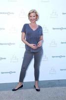 los angeles, 21. nov - ashley scott bei der petit maison chic and operation smile modenschau am 21. november 2015 in beverly hills, ca foto