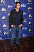 Santa Barbara, 24. Januar - Frank Grillo kommt am 24. Januar 2013 in Santa Barbara, ca foto