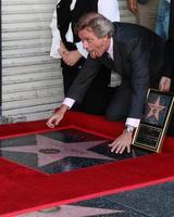 los angeles, 25. oktober - hugh laurie bei der hugh lauriehollywood walk of fame star zeremonie auf dem hollywood blvd. am 25. oktober 2016 in los angeles, ca foto