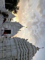 Jagannath-Tempel Hauz Khas, Neu-Delhi foto