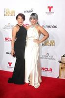 los angeles, 10. oktober - selenis leyva, dascha polanco bei den nclr alma awards 2014 im civic auditorium am 10. oktober 2014 in pasadena, ca foto