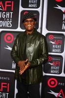 Los Angeles, 24. April - Samuel L. Jackson kommt am 24 foto