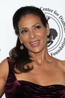 los angeles, 8. oktober - constance marie beim carousel of hope ball 2016 im beverly hilton hotel am 8. oktober 2016 in beverly hills, ca foto