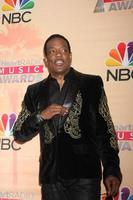 Los Angeles, 29. März - Charlie Wilson im Presseraum der Iheartradio Music Awards 2015 im Shrine Auditorium am 29. März 2015 in Los Angeles, ca foto