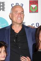 los angeles, aug 17 - nick cassavetes beim hollyshorts film festival in den tcl chinese 6 theatres am 17. august 2013 in los angeles, ca foto