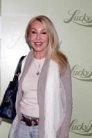 los angeles, 29. okt. - linda thompson bei der lucky brand store eröffnen am 29. oktober 2013 in beverly hills, ca foto