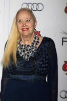 Los Angeles, 11. November - Sally Kirkland bei der Homesman-Vorführung beim AFI-Filmfestival im Dolby Theatre am 11. November 2014 in Los Angeles, ca foto