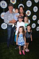 los angeles, 26. april - neal mcdonough beim safe kids day la at the lot am 26. april 2015 in los angeles, ca foto