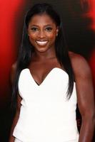 Los Angeles, 11. Juni - Rutina Wesley kommt am 11. Juni 2013 in Los Angeles, Ca foto