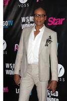 los angeles, feb 17 - rupaul, alias andre charles bei der rupaul s drag race staffel 6 premiere party im hollywood roosevelt hotel am 17. februar 2014 in los angeles, ca foto