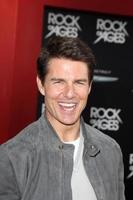 los angeles, 8. juni - tom cruise kommt am 8. juni 2012 in los angeles, ca foto