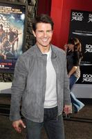 los angeles, 8. juni - tom cruise kommt am 8. juni 2012 in los angeles, ca foto