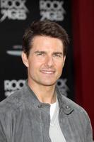 los angeles, 8. juni - tom cruise kommt am 8. juni 2012 in los angeles, ca foto