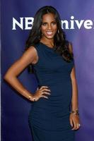 los angeles, 7. jan - rochelle humes von den samstagen nimmt an der nbcuniversal 2013 tca winter press tour im langham Huntington hotel am 7. januar 2013 in pasadena, ca. teil foto