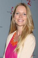 Los Angeles, 24. August - Lauralee Bell beim Young and Restless Fan Club Dinner im Universal Sheraton Hotel am 24. August 2013 in Los Angeles, ca foto