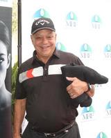 los angeles, 10. nov. – cheech marin beim dritten jährlichen celebrity golf classic zugunsten der melanoma research foundation im lakeside golf club am 10. november 2014 in burbank, ca foto