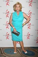 los angeles, aug 15 - melody thomas scott beim the young and the restless fan club event im universal sheraton hotel am 15. august 2015 in universal city, ca foto