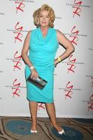 los angeles, aug 15 - melody thomas scott beim the young and the restless fan club event im universal sheraton hotel am 15. august 2015 in universal city, ca foto