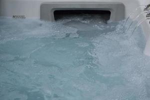 Spa, Whirlpool foto